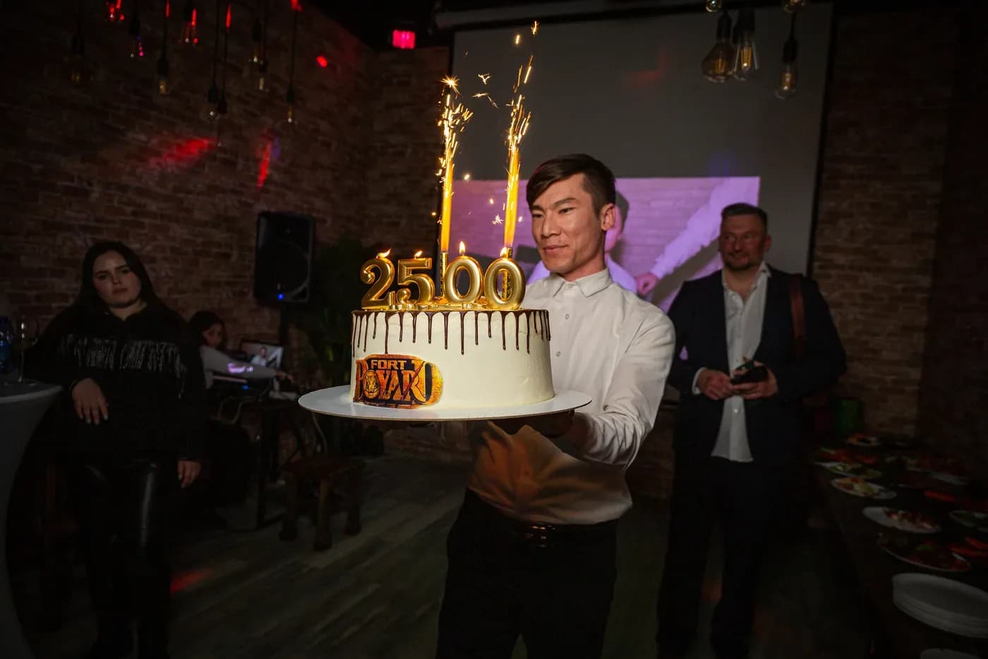 6 — Подмосковные вечера